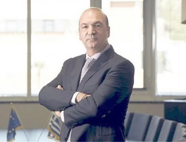 Πιο δημοφιλής από τον Γιάννη Μασούτη μόνο... ο Γκάλης στη Κεντρική Μακεδονία!